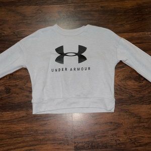 A cute sweater for girls!